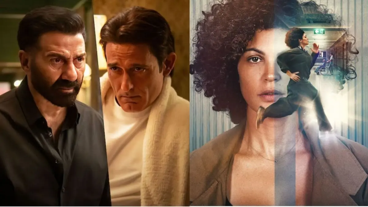 Netflix New Releases: नेटफ्लिक्स की नई लिस्ट आई सामने, ड्रामा से लेकर सस्पेंस तक इस हफ्ते मिलेगा फुल एंटरटेनमेंट Netflix New Releases