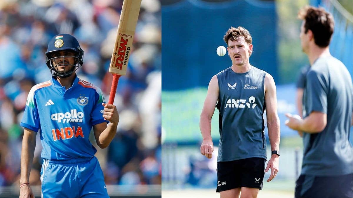 New Zealand ace pacer Nathan Smith win ICC Men Player of the Month for June 2026-shubman-gill-in-list 