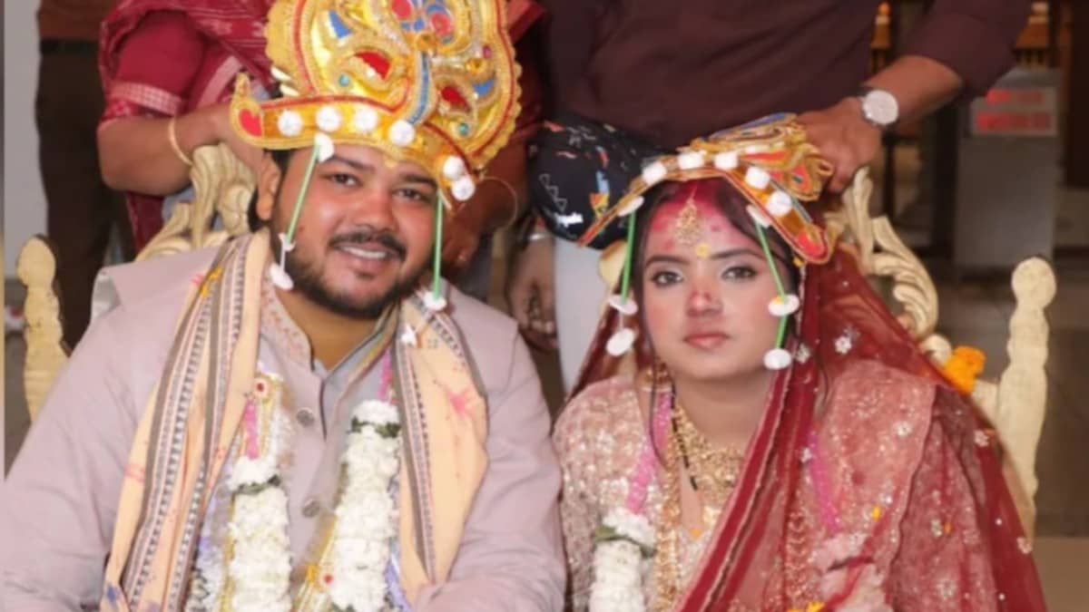 Newlywed Woman Dies After Fall From 3rd Floor in Delhi's Lodhi Colony; Searches On 'How to Die Easily' Uncovered Amid Dowry Murder Allegations