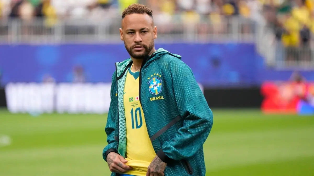 FIFA World Cup 2026: Will Neymar Play Against Norway? Brazil Coach Carlo Ancelotti Provides Crucial Update Ahead Of RO16 Clash Neymar Jr