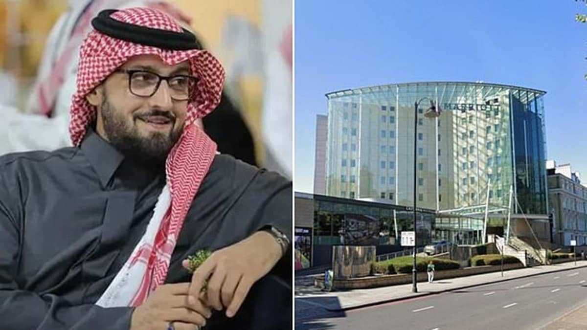 No Foul Play, No Suicide Risk. What Really Happened To The Saudi Prince Found Dead At London Hotel?