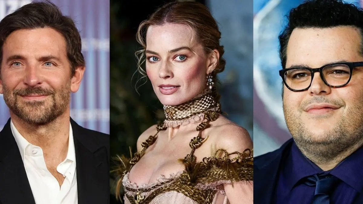 Ocean's 11 Prequel: Josh Gad To Join Margot Robbie And Bradley Cooper Starrer Ocean's 11 Prequel Cast