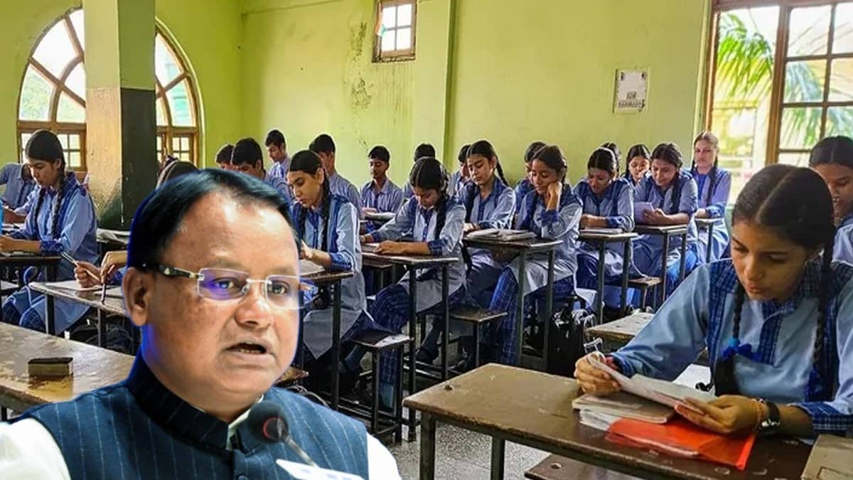 Odisha Textbook Row