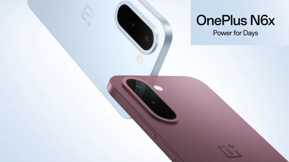 OnePlus N6x: वनप्लस के बंद होने के बीच नए फोन की लॉन्च डेट का हुआ ऐलान, फटाफट जानिए फीचर्स oneplus n6x