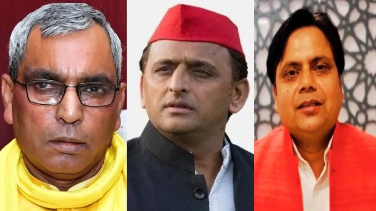 'गुड मॉर्निंग अखिलेश जी उठ जाइए...', ओपी राजभर ने ली फिरकी, तो सपा प्रवक्ता बोले- जल्दी ही इलाज नहीं हुआ, तो बीमारी लाइलाज हो सकती है OP Rajbhar Akhilesh Yadav Fakhrul Hasan Chand