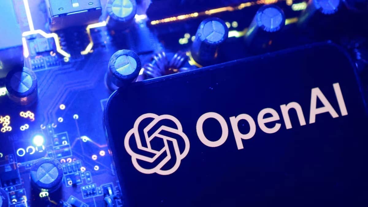 openai