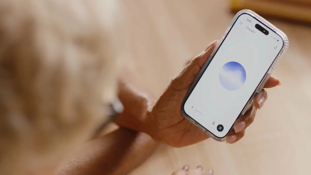 OpenAI Launches GPT-Live: New Voice Model Brings Real-Time Replies, Background Processing to ChatGPT OpenAI Launches GPT-Live: New Voice Model Brings Real-Time Replies, Background Processing to ChatGPT