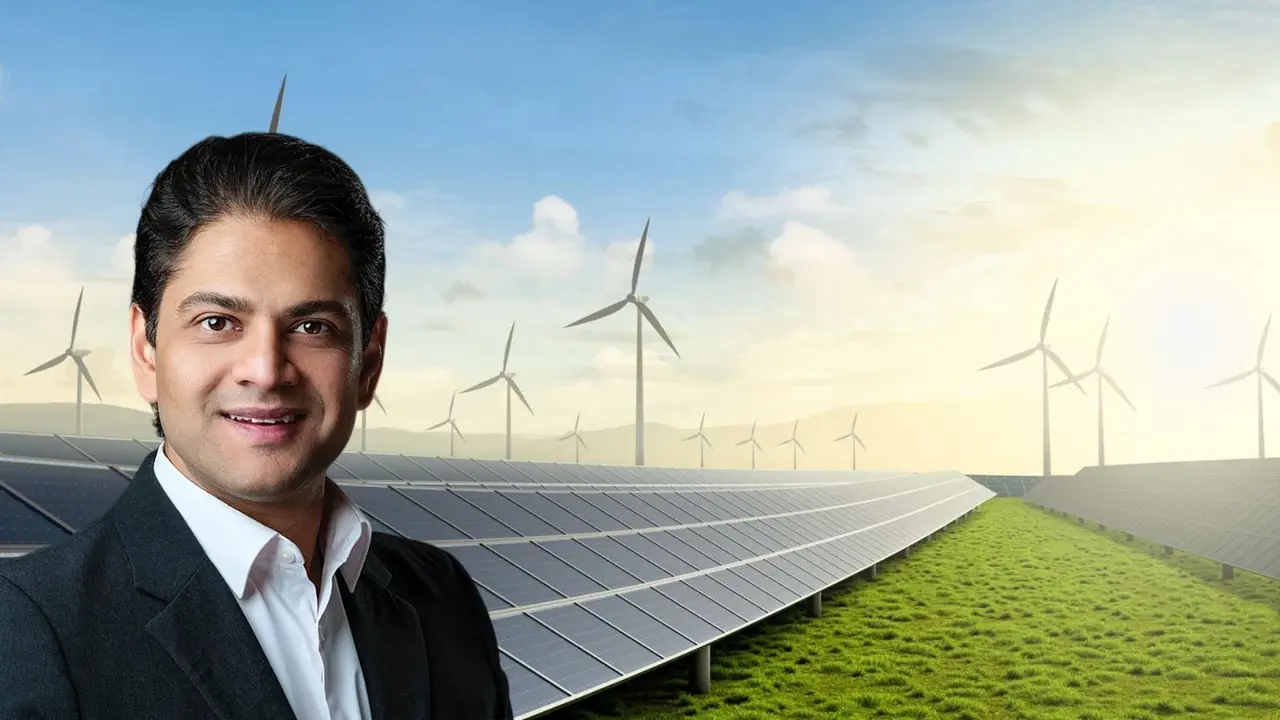 Adar Poonawalla Invests Rs 700 Crores In Devansh Jain's Inox Clean "We have built tremendous momentum by successfully executing our growth roadmap through a combination of organic expansion and strategic acquisitions," said Devansh Jain, ED at INOXGFL Group.