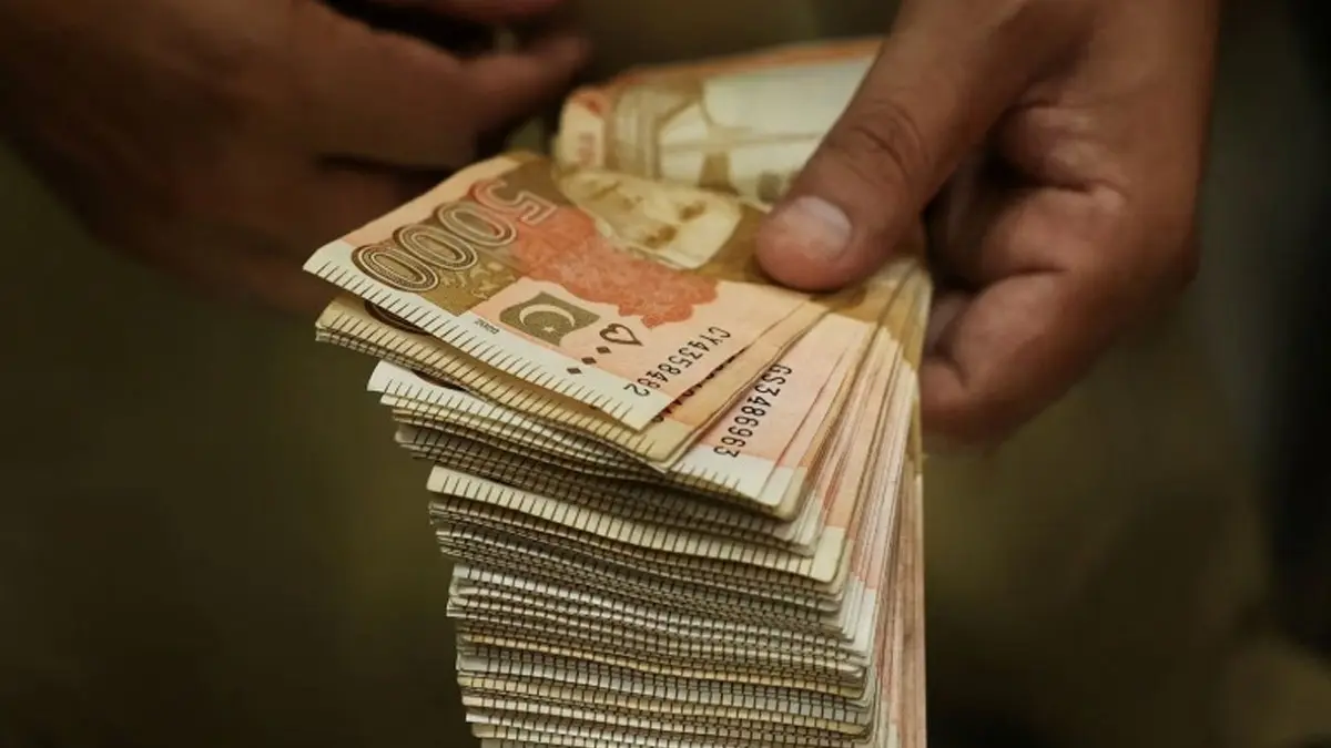Pakistan's Financial Crisis Stalls Key Rawalpindi Projects, Exposing Development Paralysis Pakistan's Financial Crisis Stalls Key Rawalpindi Projects, Exposing Development Paralysis