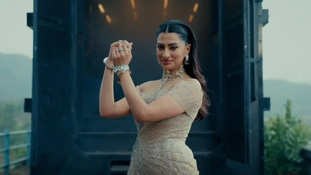 रातोंरात अमीर बनने के चक्कर में क्रिकेट मैचों पर करती थीं सट्टेबाजी, Lock Upp 2 में Pamala Serena ने खोला बड़ा राज pamala Serena