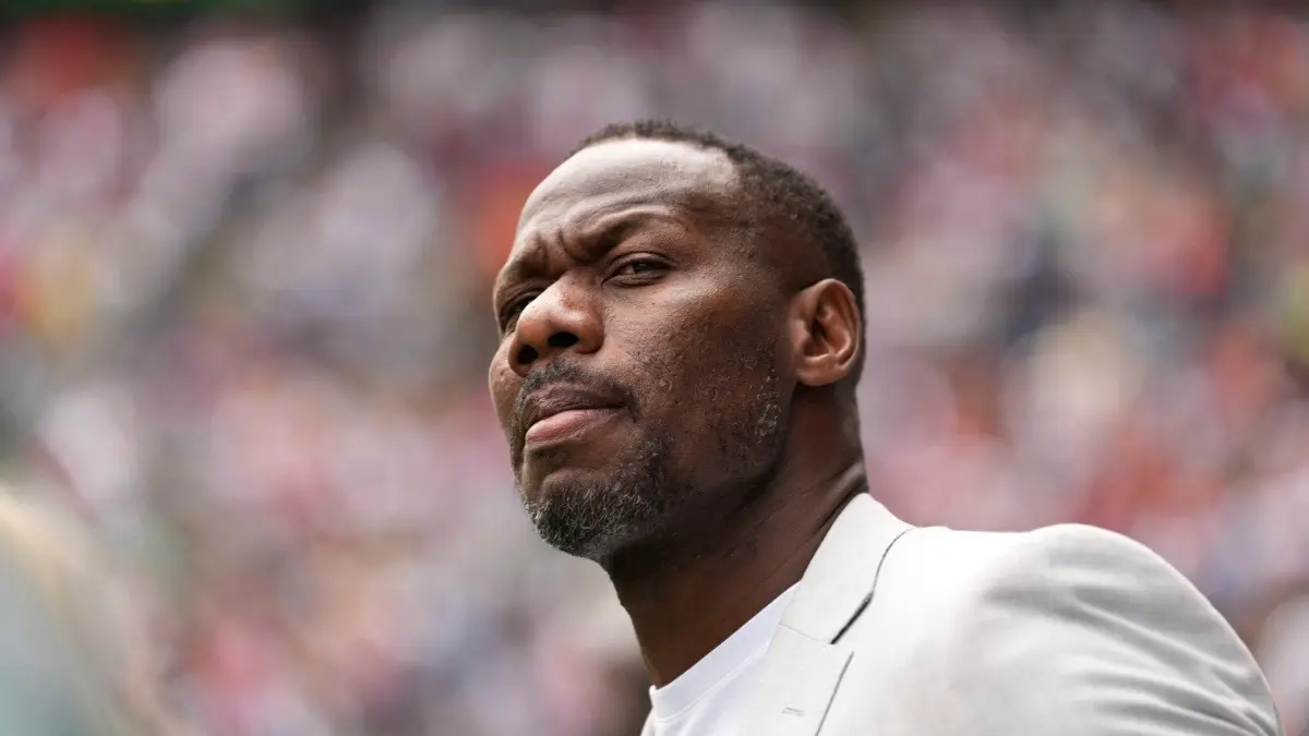 Senegal Sacks Coach Pape Bouna Thiaw After Exit From FIFA World Cup 2026 Pape Thiaw