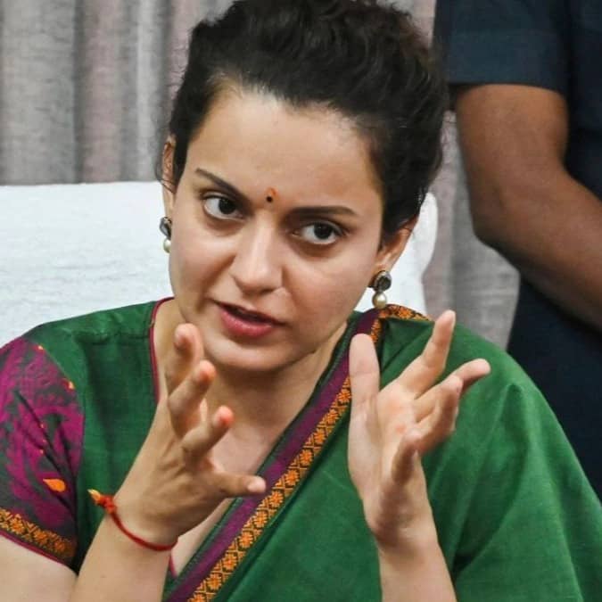 parliament-monsoon-session-they-will-create-a-ruckus-mp-kangana-ranaut-slams-opposition