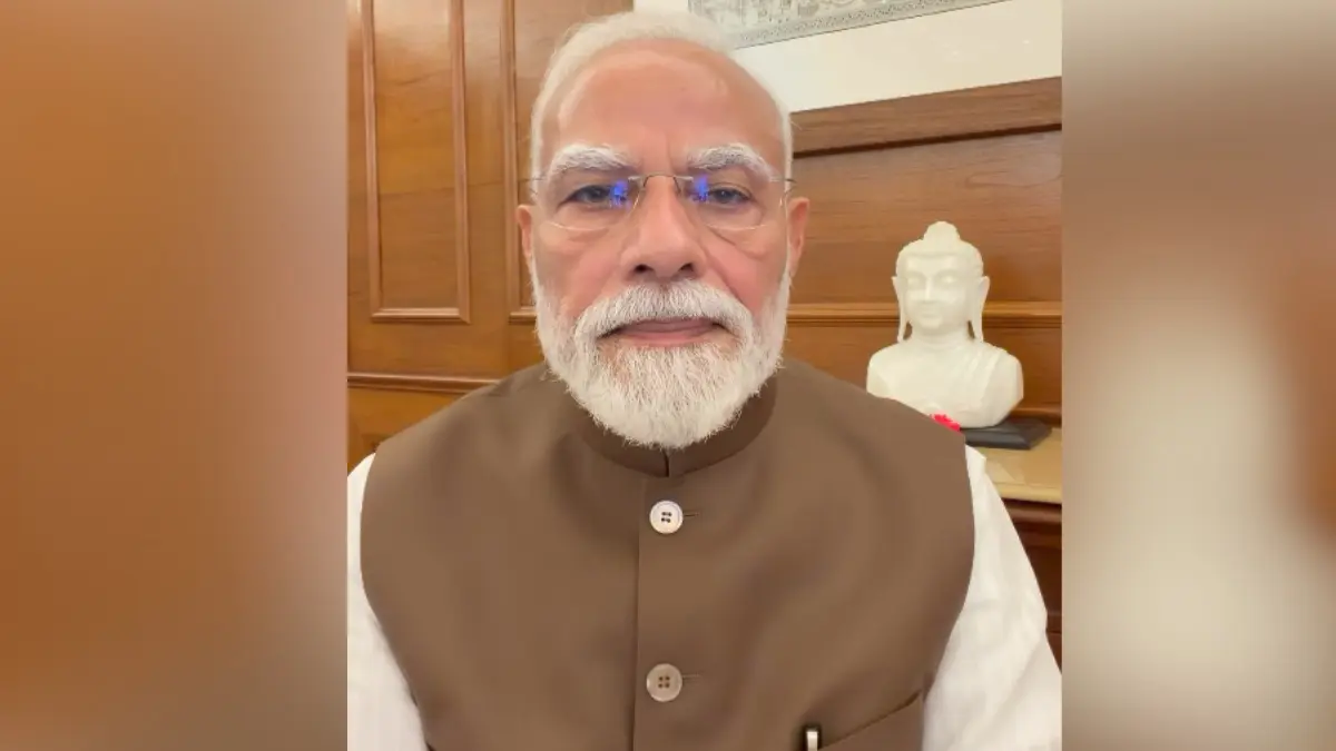 'Paper Mafia Will Not Be Spared': PM Modi Reacts as Parliament Passes Anti-Paper Leak Bill Parliament Passes Anti-Paper Leak Bill; PM Narendra Modi Reacts