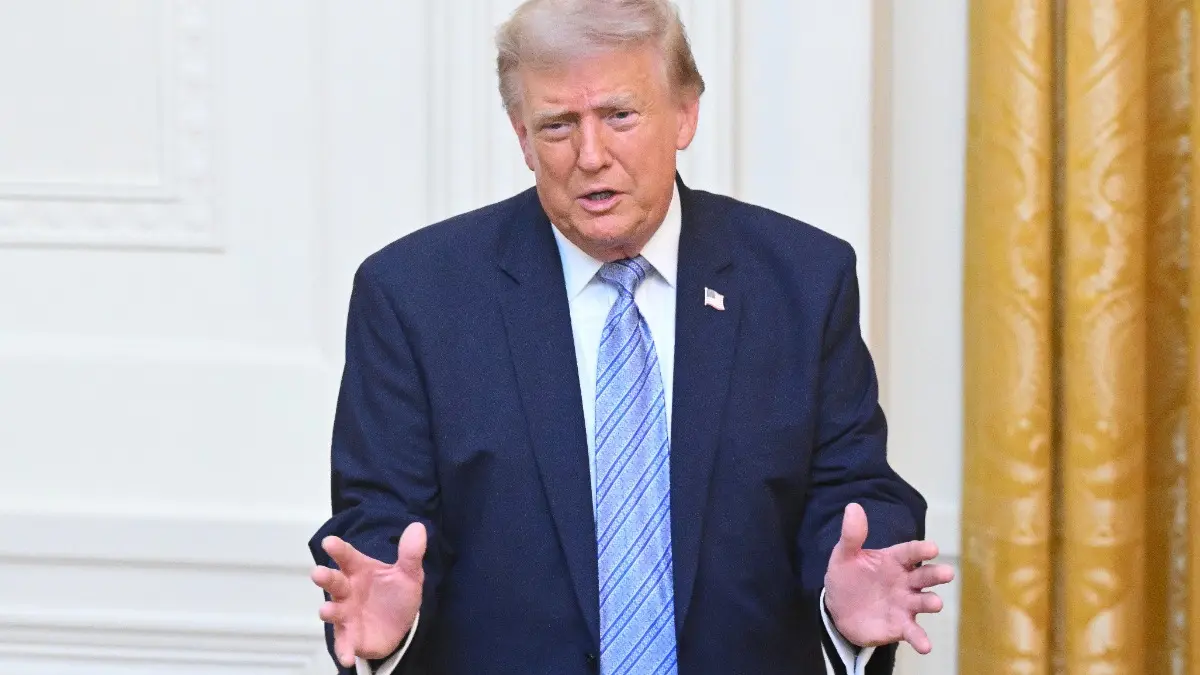 Peace Deal Bites The Dust, Donald Trump Claims US 'Winning Big In Iran'; Assures ‘Fruits’ Of Military Effort ‘Very, Very Shortly’ Peace Deal Bites The Dust, Donald Trump Claims US 'Winning Big In Iran'; Assures ‘Fruits’ Of Military Effort ‘Very, Very Shortly’