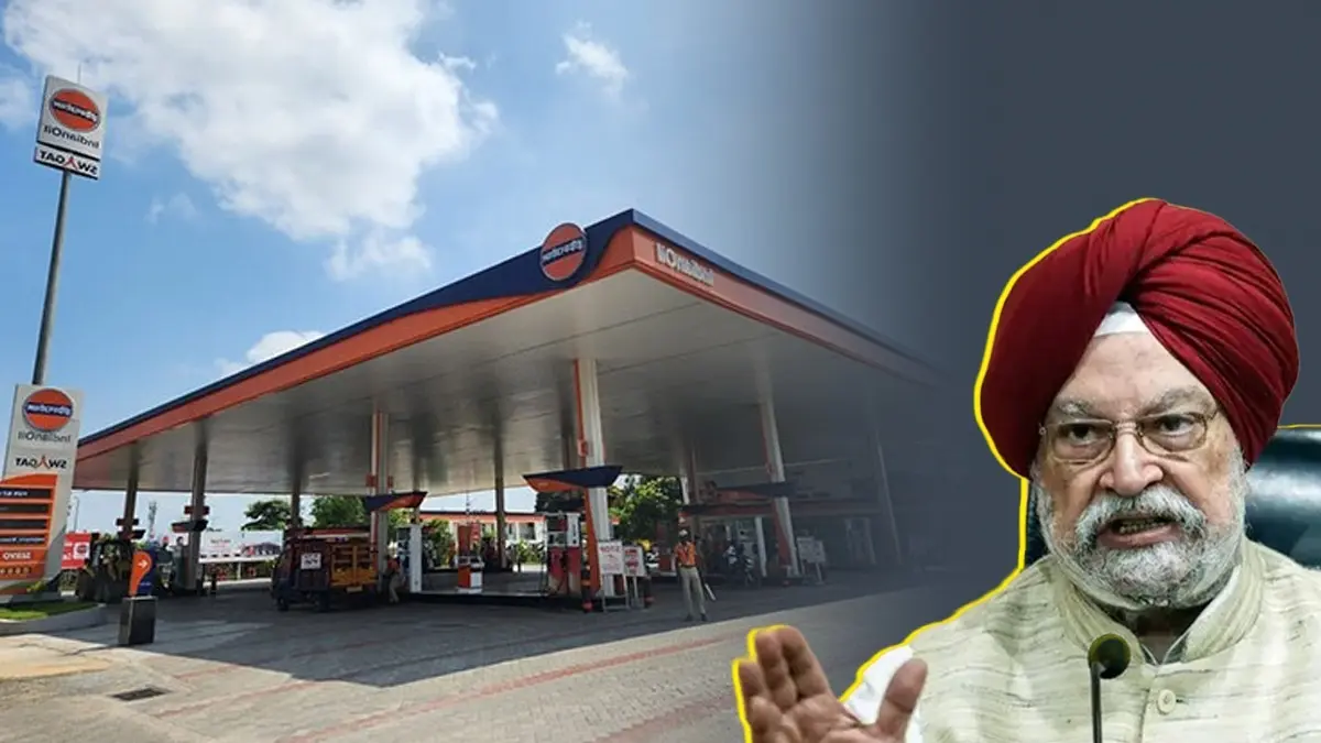Will Petrol, Diesel Get Cheaper As Crude Oil Cools? Here's What Hardeep Puri Said Petrol, Diesel Price Cut Possible If Crude Stays Low: Hardeep Singh Puri