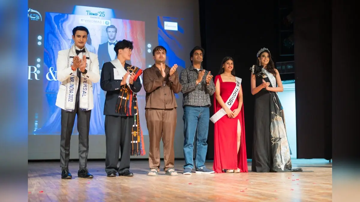 Pizlio Models Completes Seven Years, Begins a New Chapter for India's Fashion Talent Pizlio Models Completes Seven Years, Begins a New Chapter for India's Fashion Talent