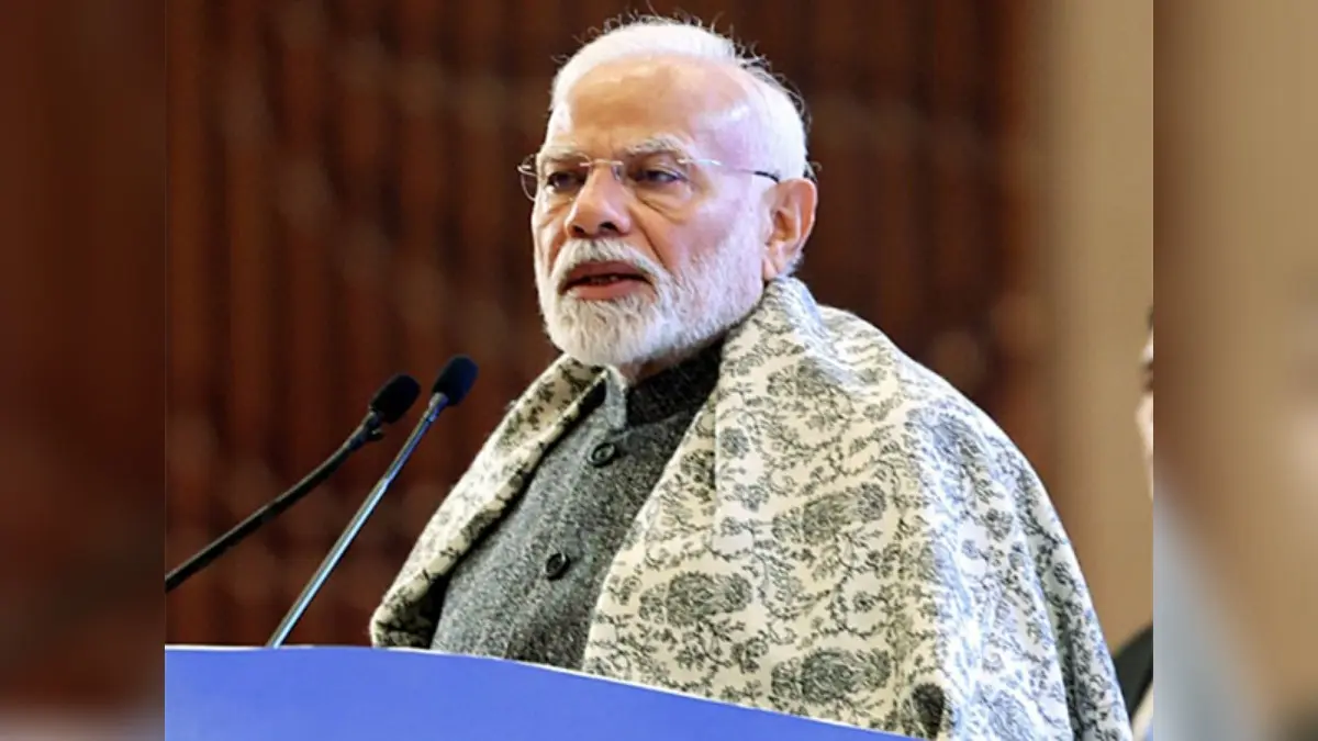 PM Modi Posts 1st Video After Pradhan's Resignation, Announces Infosys Founder Nandan Nilekani-Led Exam Reform Task Force PM Modi Posts 1st Video After Pradhan's Resignation, Announces Infosys Founder Nandan Nilekani-Led Exam Reform Task Force