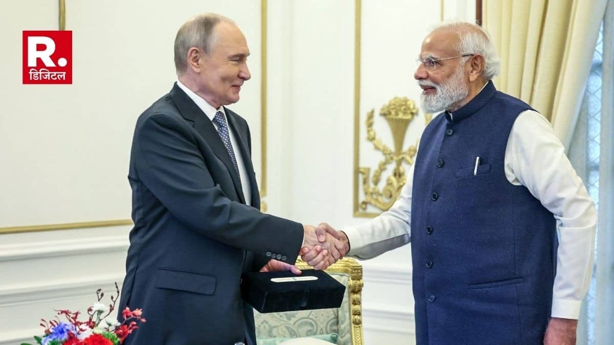 PM मोदी की बातों को गंभीरता से लेते हैं पुतिन, उनकी एक सलाह पर रोक दिया था परमाणु हमला, रूस-यूक्रेन युद्ध को लेकर पोलैंड के मंत्री का बड़ा दावा