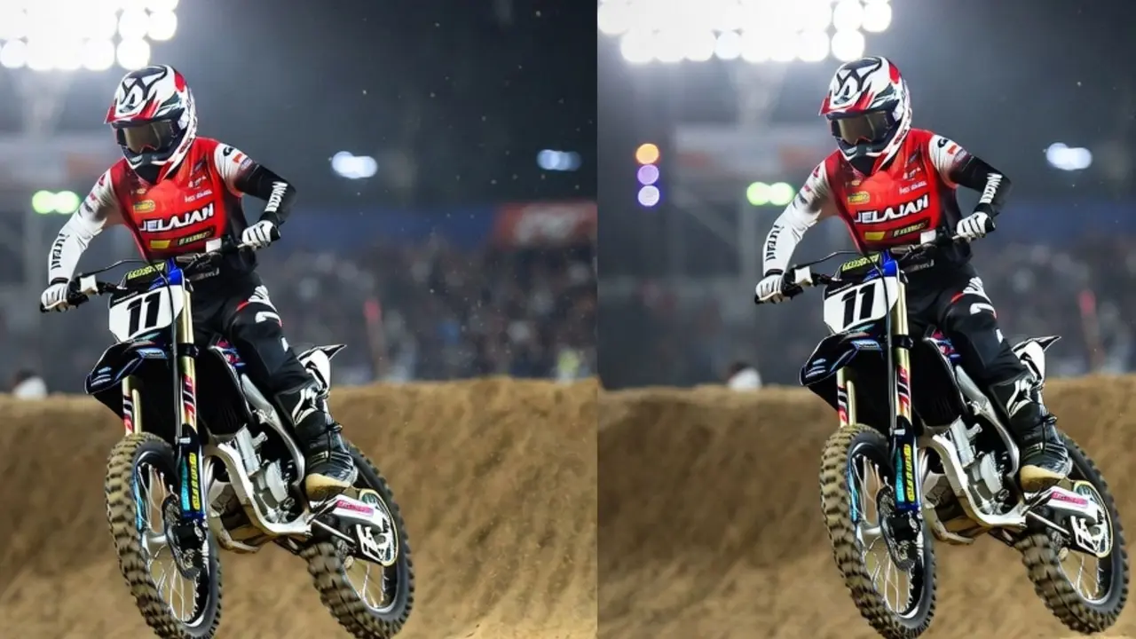 Indian Supercross Racing League: मोटरस्पोर्ट्स में बढ़ता कॉर्पोरेट निवेश, PBG Racing बना नई मिसाल Pune-based PBG Racing joins Indian Supercross Racing League