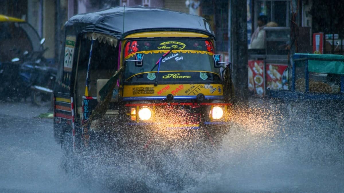 Quadruplets Die After MP Woman Gives Birth in Autorickshaw