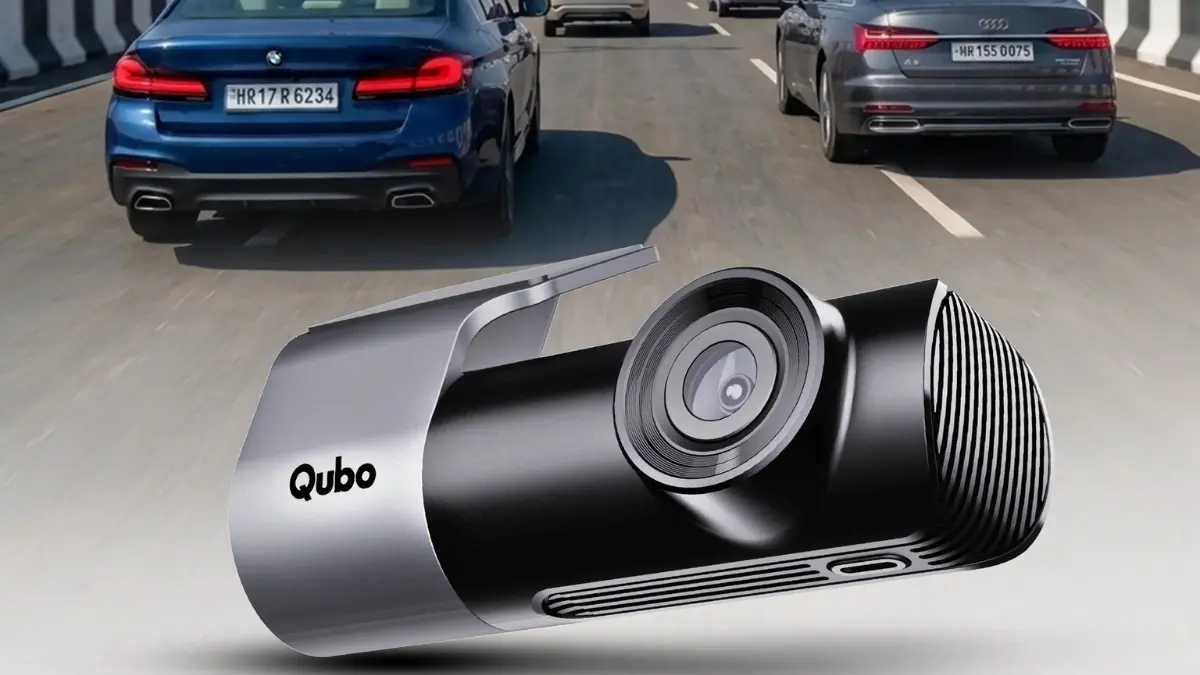 Qubo Unveils New Security Cameras, New Dashcam, and AI-Powered Threat Detection Platform qubo