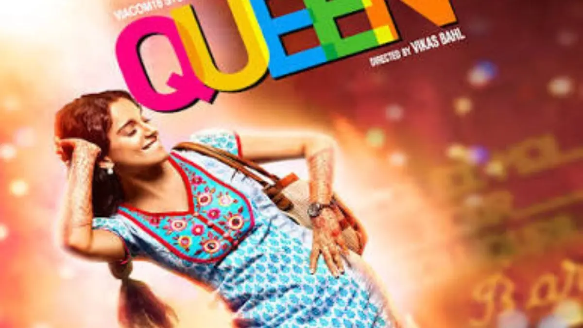 Queen 2: Phantom Studios Files ₹250 Crore Lawsuit Against JioStar, Alleges 'Unauthorised' Sequel Queen 2: Phantom Studios Files Lawsuit For ₹250 Crore Against JioStar