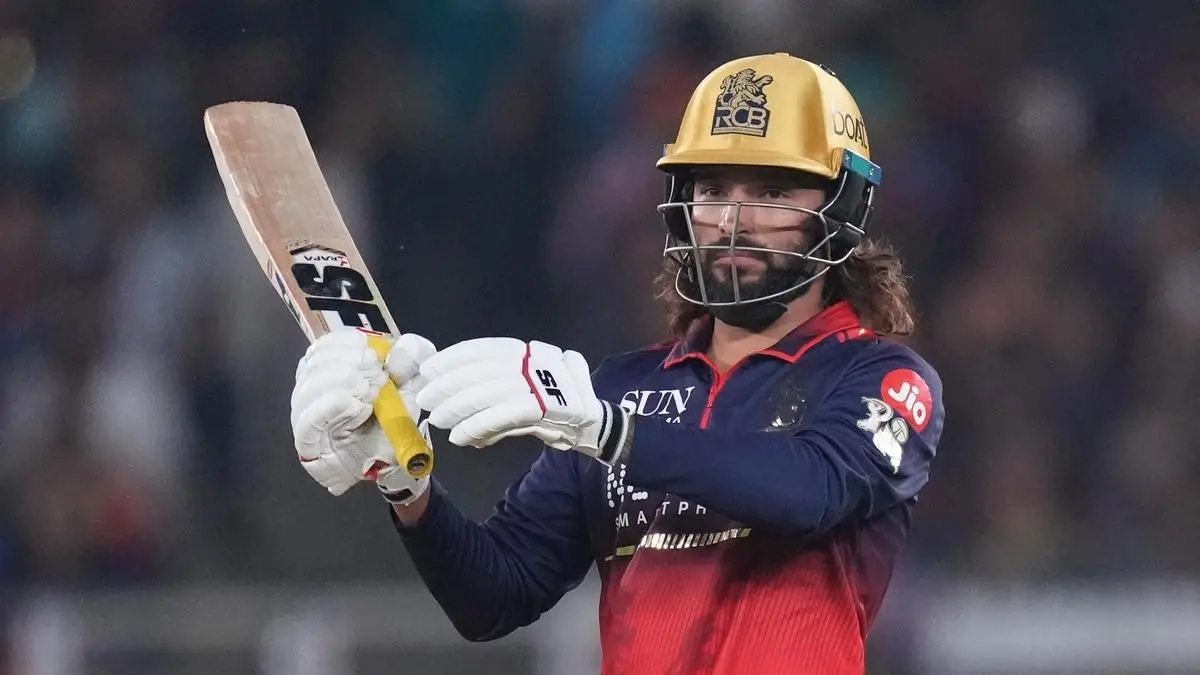 RCB के 'चैंपियन कप्तान' के लिए उतरे इरफान पठान, सिलेक्टर्स से कर दी बड़ी मांग; टीम इंडिया में शामिल करने की वकालत Rajat Patidar Irfan Pathan