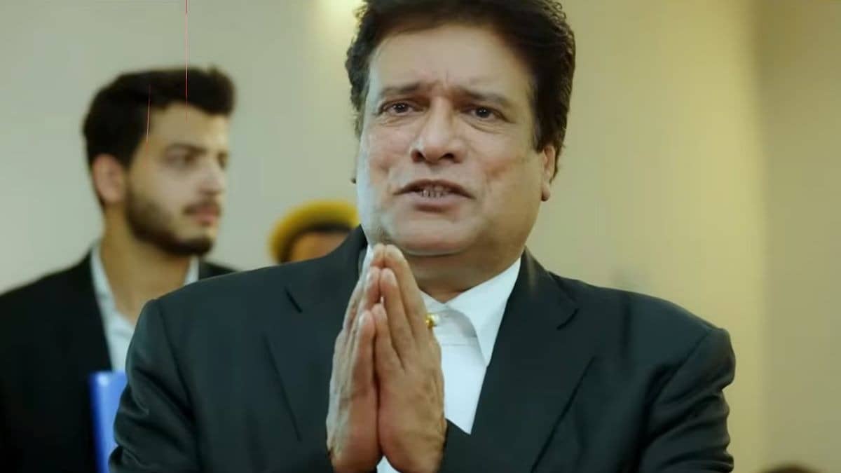 Rajesh Sharma Health Update: क्या सच में राजेश शर्मा को जहरीले कीड़े ने काटा? प्रभाष की फिल्म 'फौजी' के मेकर्स ने किया बड़ा खुलासा