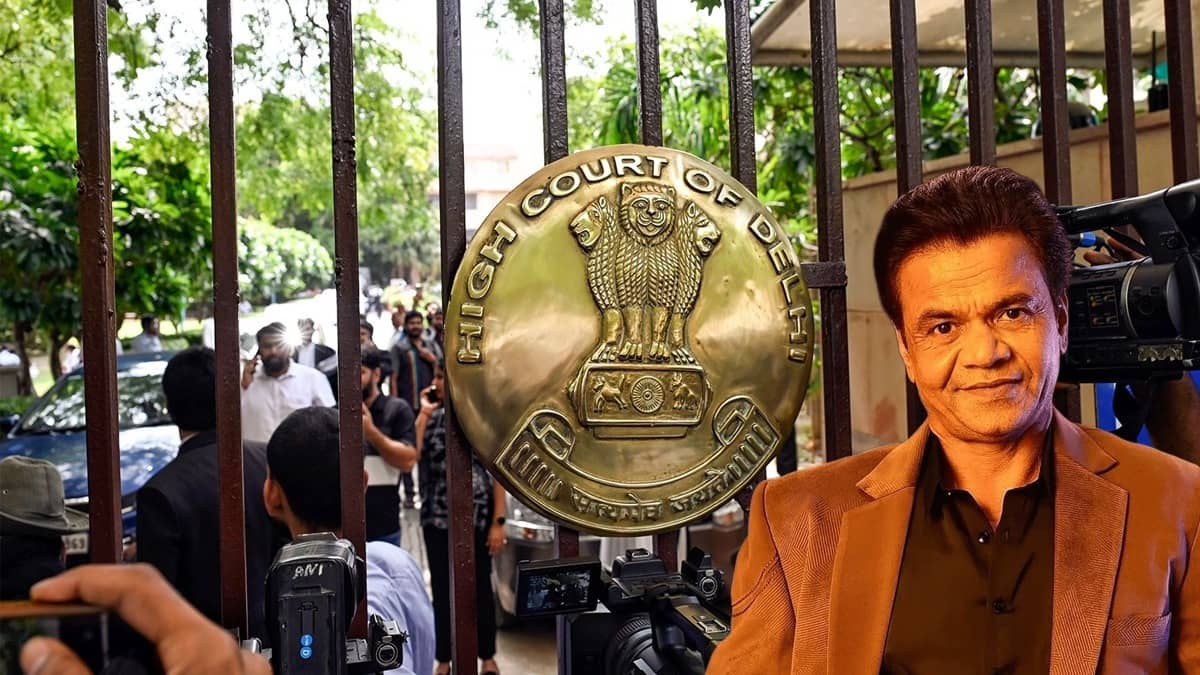 Rajpal Yadav sentenced in cheque bounce case