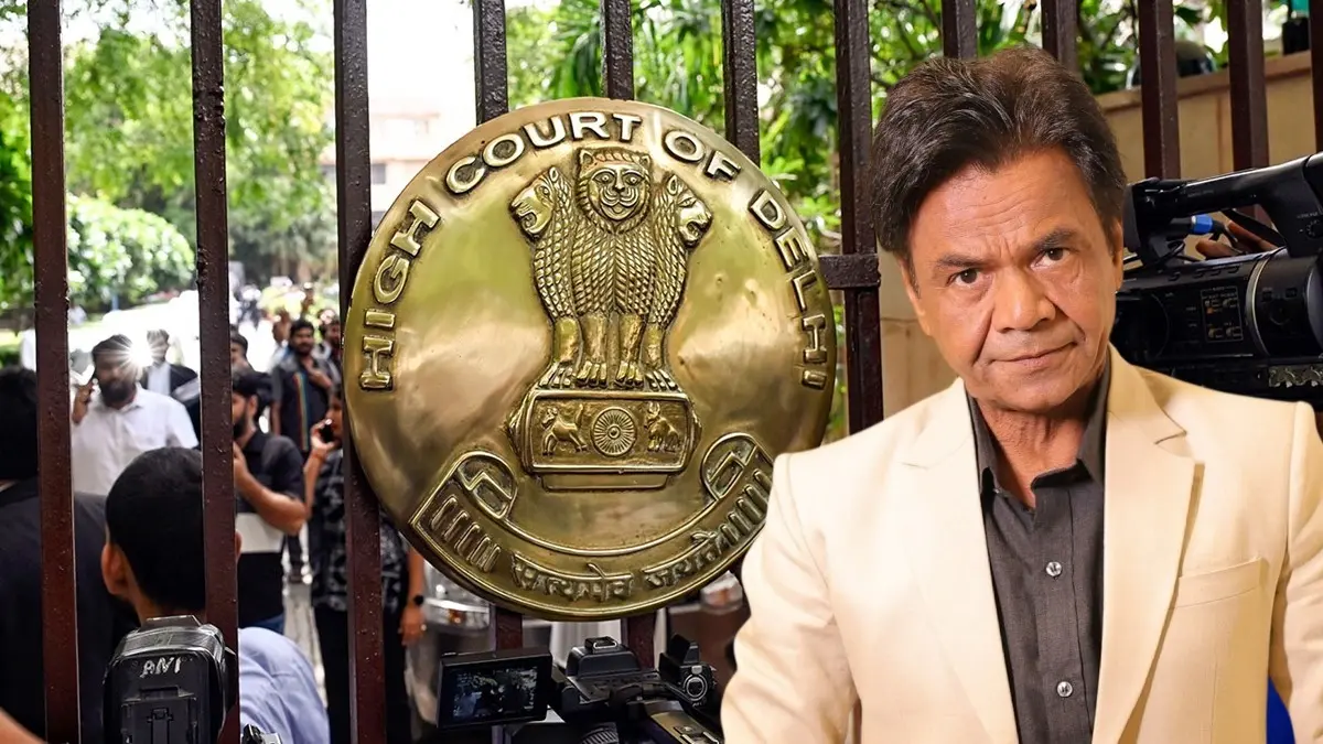 Rajpal Yadav To Go Back To Jail As Delhi High Court Uphelds Conviction In Cheque Bounce Case Rajpal Yadav sentenced in cheque bounce case