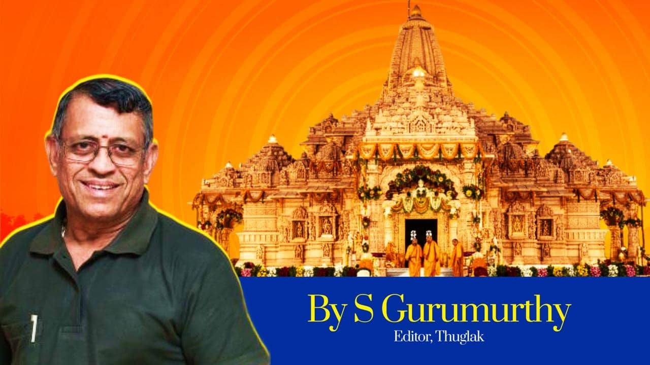 Ram Mandir Theft, Hindu Nationalism, And Politics