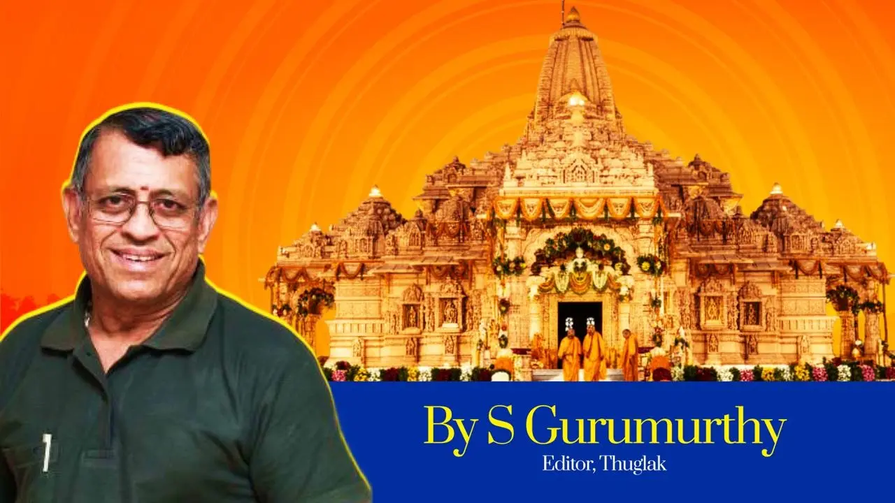 Ram Mandir Theft, Hindu Nationalism, And Politics Ram Mandir Theft, Hindu Nationalism, And Politics