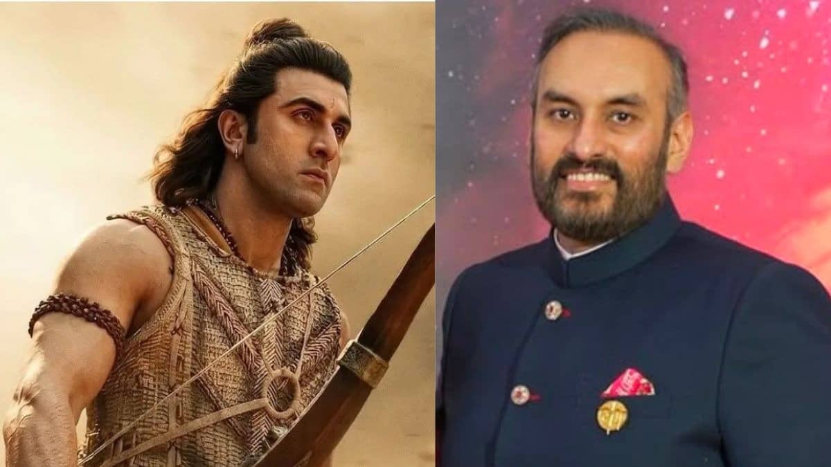 Ramayana Trailer Postponed: लॉन्च होने से ठीक पहले अचानक क्यों टला रामायण फिल्म का ट्रेलर, निर्माता नमित मल्होत्रा ने खुद बताई ये बड़ी वजह