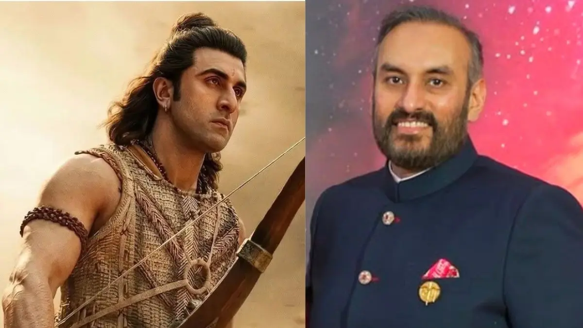 Ramayana Trailer Postponed: लॉन्च होने से ठीक पहले अचानक क्यों टला रामायण फिल्म का ट्रेलर, निर्माता नमित मल्होत्रा ने खुद बताई ये बड़ी वजह ramayan film trailer namit malhotra