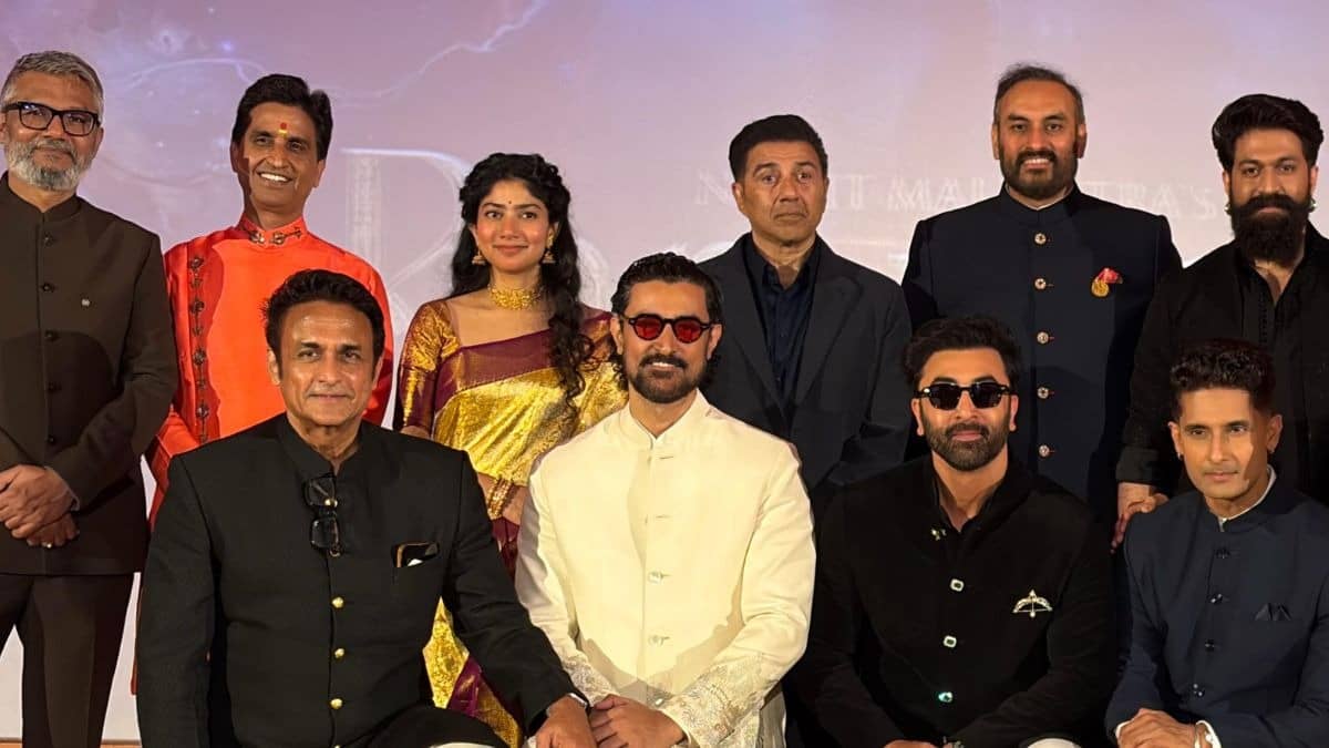 Ramayana Trailer Launch: रणबीर, साई से लेकर यश और सनी भी आयें लेकिन ट्रेलर लॉन्च नहीं हुआ, जानिए कब रिलीज होगा रामायण फिल्म का ट्रेलर