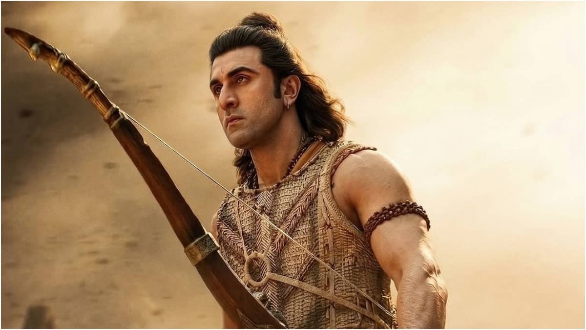 Ramayana Trailer Launch: 'रामायण' के ट्रेलर लॉन्च में दिखा सितारों का संगम, रणबीर-साईं और यश की एंट्री ने जीता सबका दिल