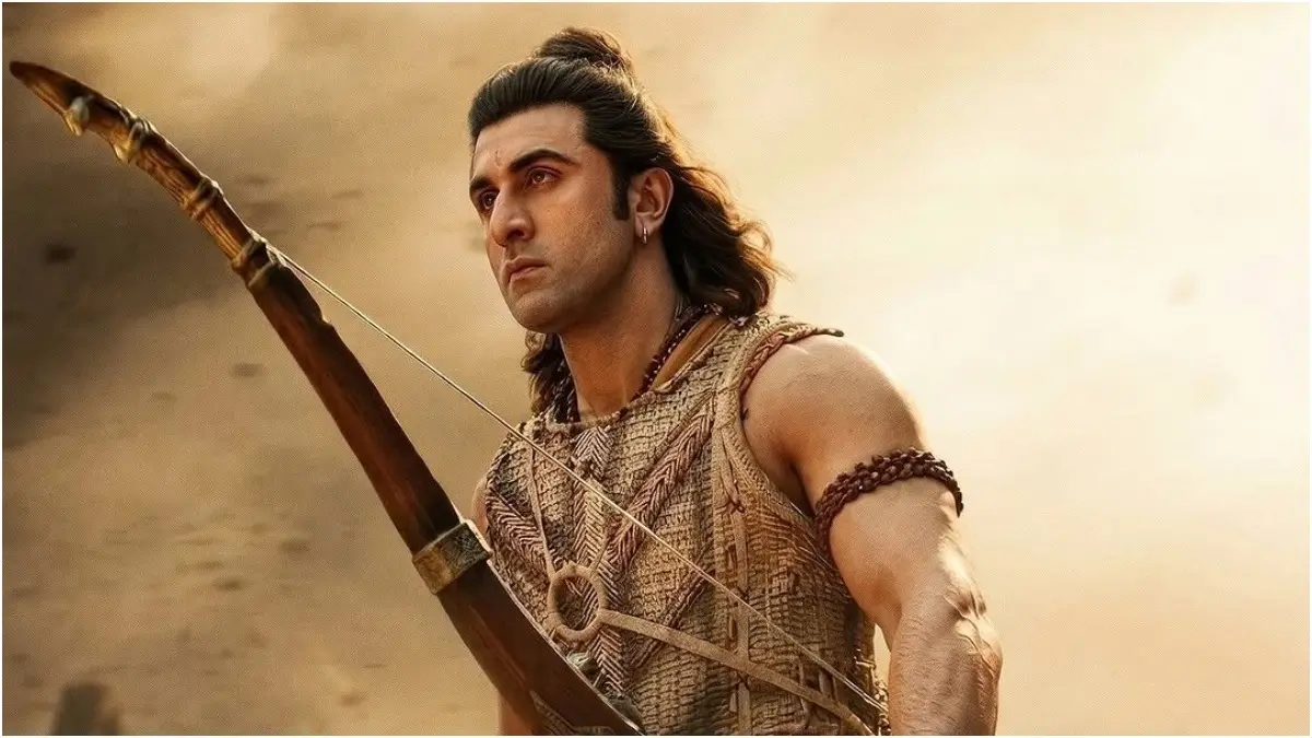 Ramayana Trailer Launch: 'रामायण' के ट्रेलर लॉन्च में दिखा सितारों का संगम, रणबीर-साईं और यश की एंट्री ने जीता सबका दिल Ramayana trailer launch