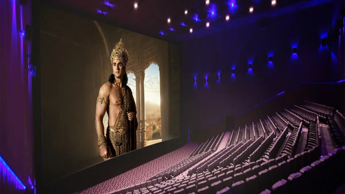 ₹4000 Crore Ramayana Faces First Hurdle In Budget Recovery, Part 2 Hit With Postponement Rumours Ramayana Part 1 will release on Diwali 2026