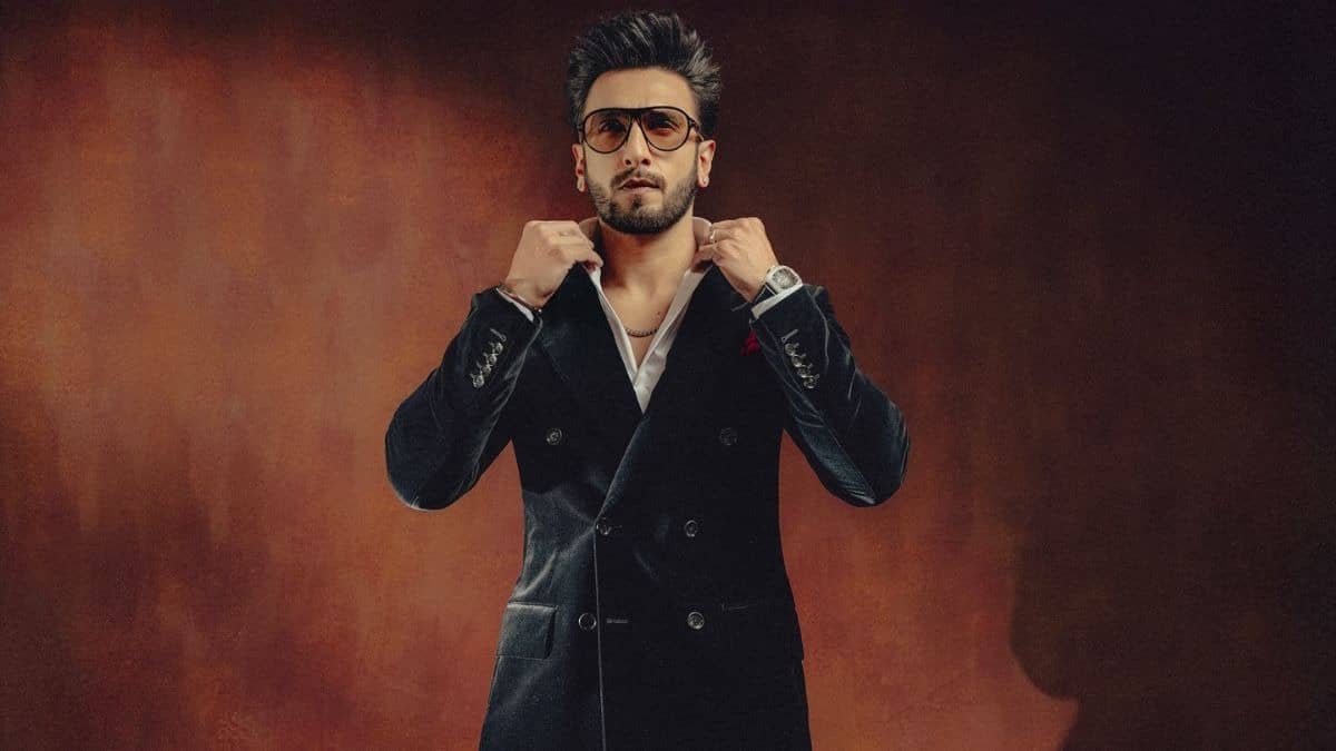 Ranveer Singh's Birthday: 10 Times Dhurandhar Actor Redefined Fashion