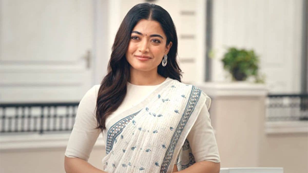 republicworld.com - Shreya Pandey - Rashmika Mandanna Advised 6-week Rest After Suffering Hip Injury On Film Set: Report