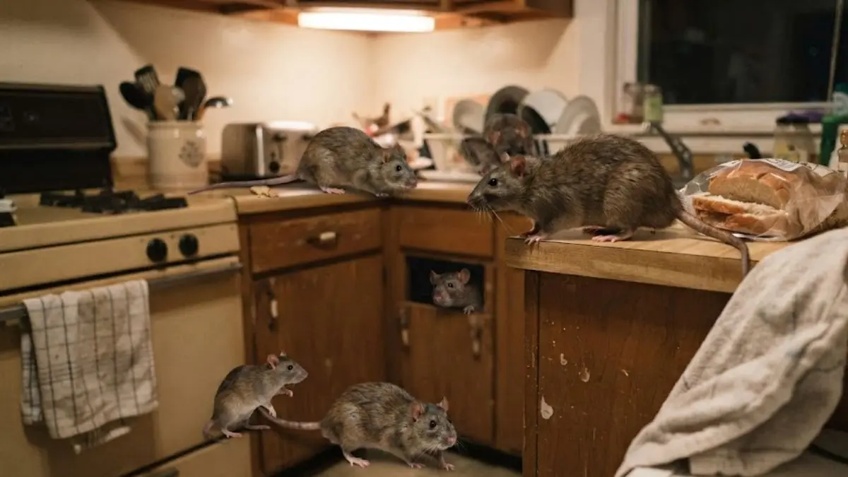 Rat Control Tips: घर में चूहों से हो गए हैं परेशान? 10 रुपये के इस घरेलू नुस्खे से बिना मारे पाएं छुटकारा Rat Control Tips
