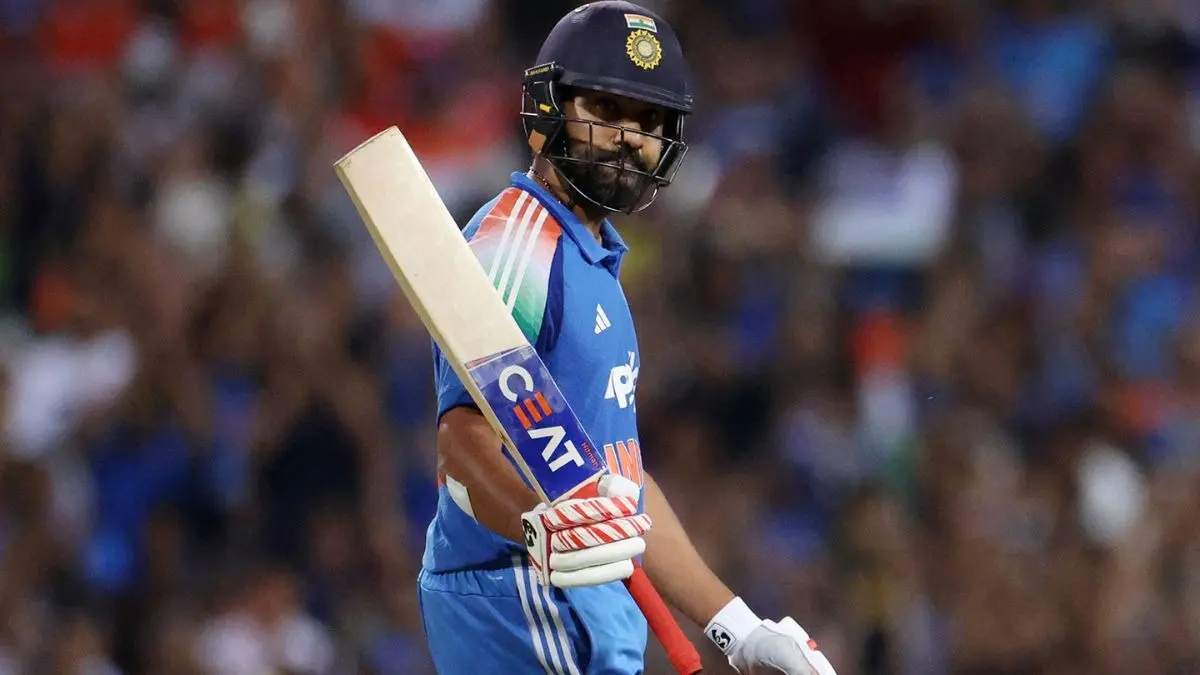 IND vs ENG 3rd ODI: 'हिटमैन' का आखिरी शो? जानें कब और कहां खेला जाएगा भारत और इंग्लैंड का निर्णायक मैच Rohit Sharma IND vs ENG 3rd ODI