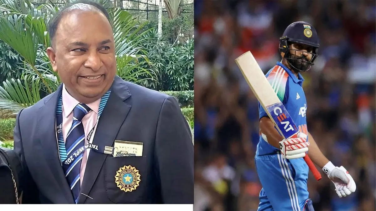 लॉर्ड्स वनडे नहीं होगा आखिरी मैच? रोहित शर्मा के रिटायरमेंट पर BCCI सेक्रेटरी का बड़ा खुलासा rohit sharma retirement BCCI secretary Devajit Saikia statement