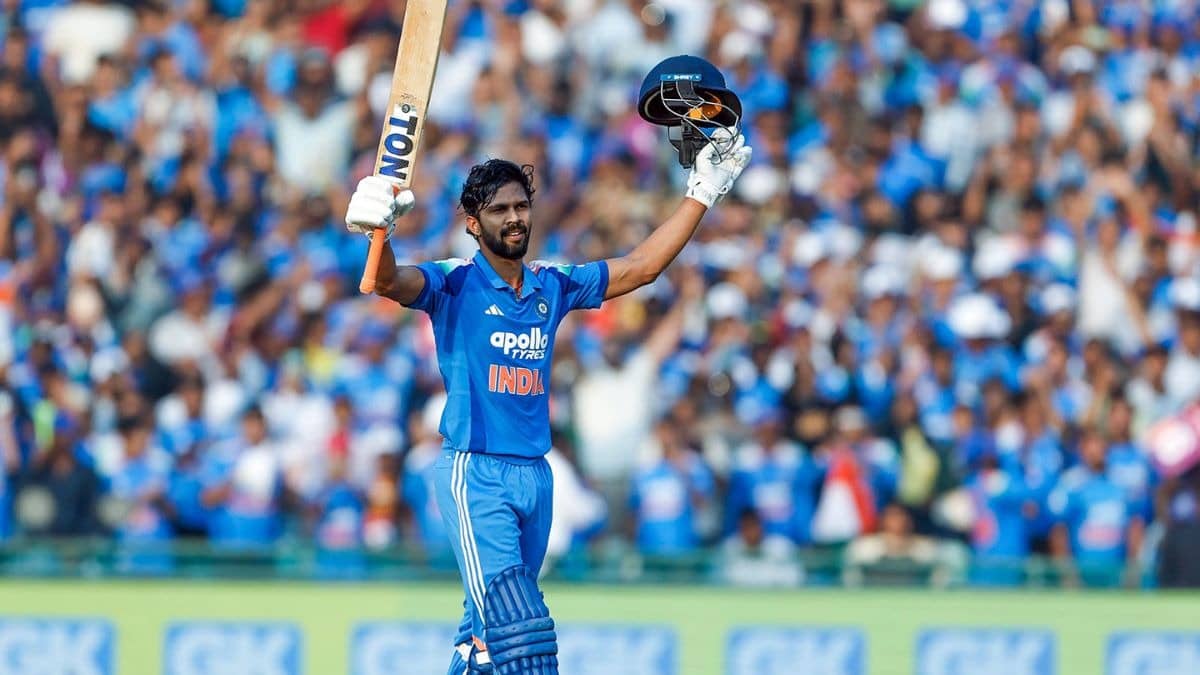 रुतुराज गायकवाड़ बने कप्तान, इस ट्रॉफी में दिखाएंगे दम, IPL के कई धुरंधर टीम में शामिल