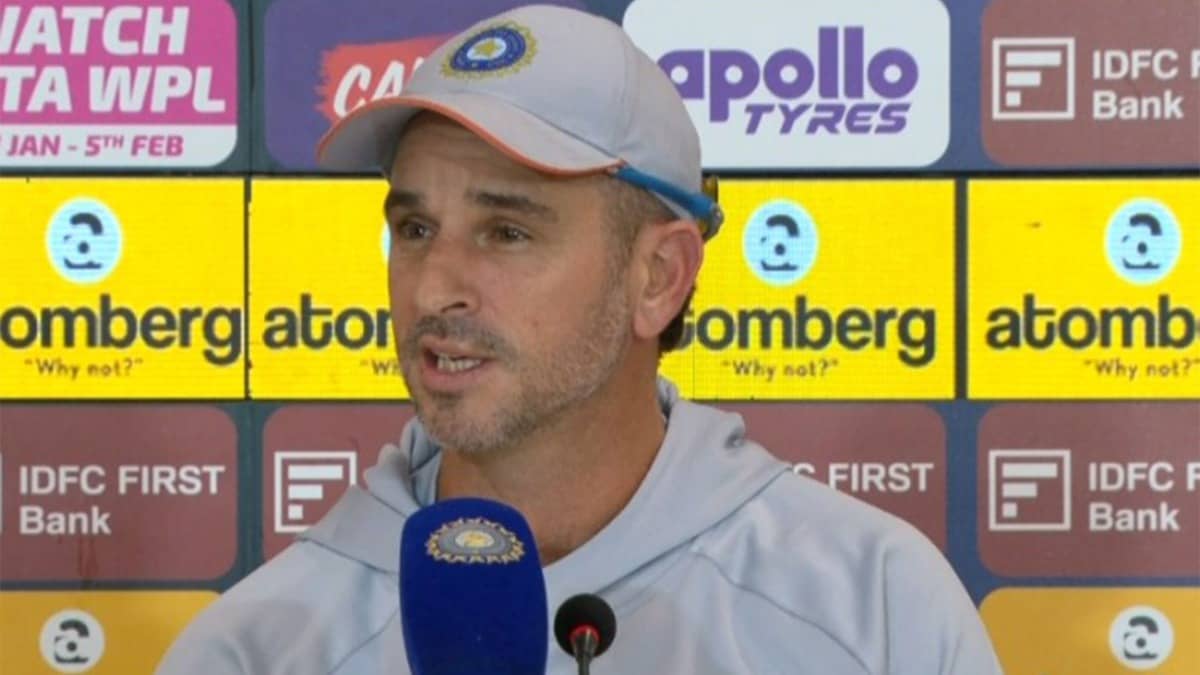 Ryan ten Doeschate