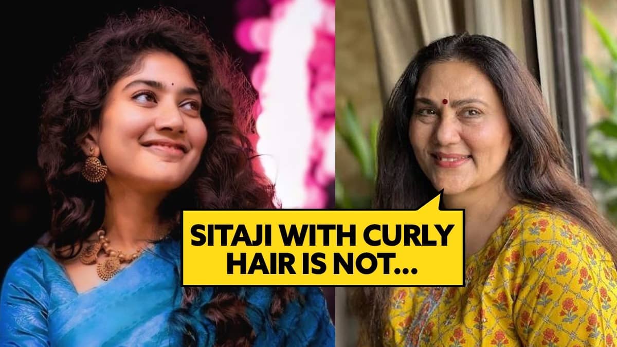 Dipika Chikhlia Criticizes Sai Pallavi's Casting in Ramayana