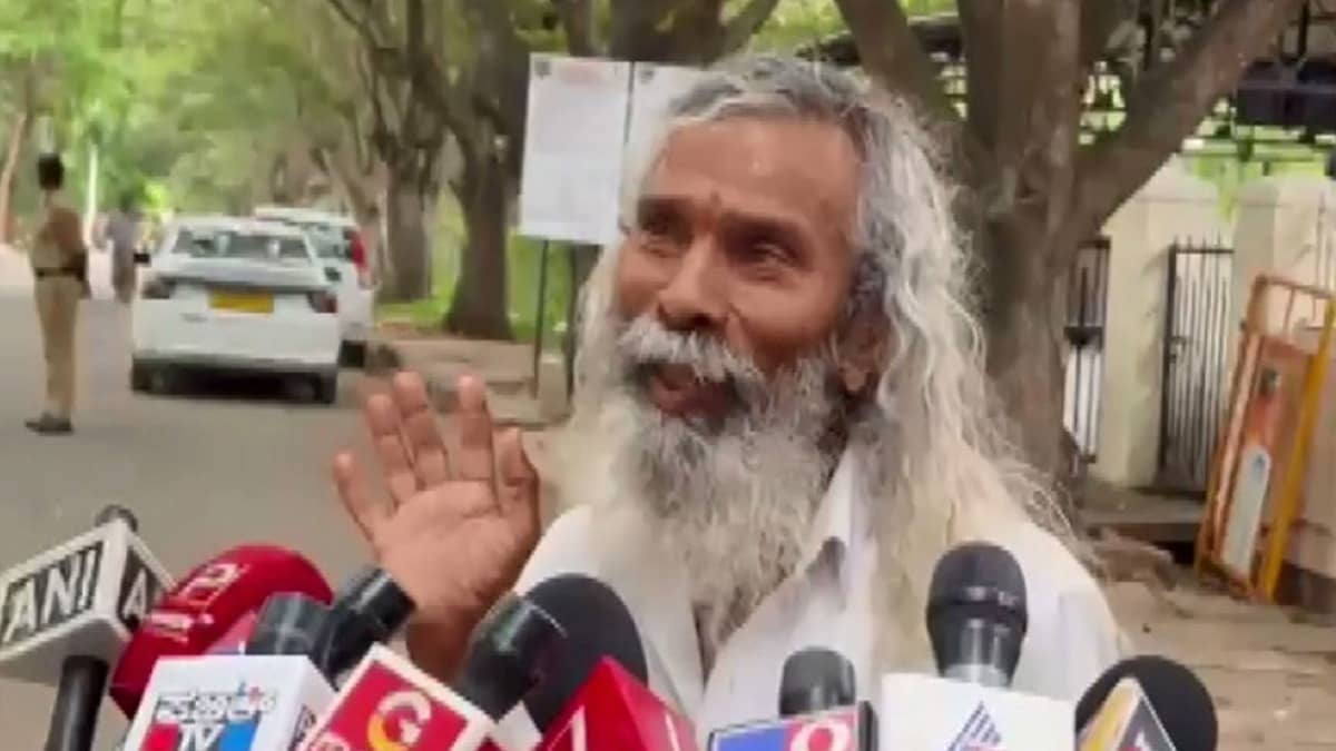 पहली पत्नी को मारा, फिर दूसरी की हत्या की, 18 महीने की बेटी भी मारी गई... सबसे लंबे समय तक जेल में रहने वाला कैदी, अब 72 साल की उम्र में आया बाहर