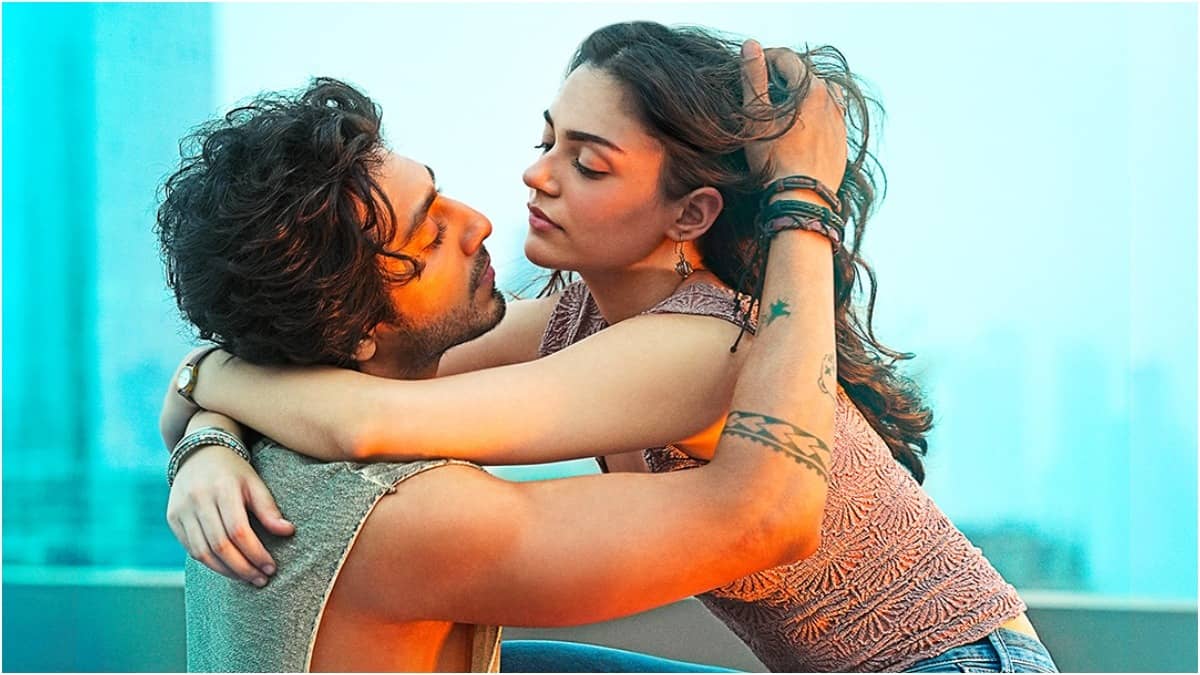 Saiyaara is backed by Yash Raj Films