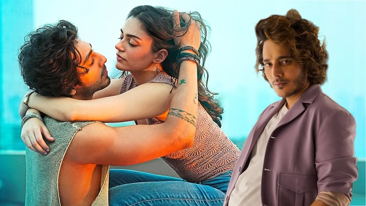 Saiyaara Hit With Non-Payment Controversy On 1 Year Anniversary Of Release, YRF Says 'Every Collaborator Paid' As Tanishk Bagchi Claims ₹8 Lakh In Dues Saiyaara is backed by Yash Raj Films