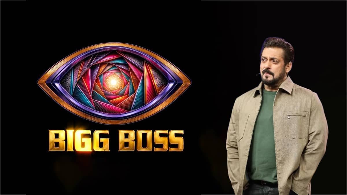 Salman Khan will host the 20th season of Bigg Boss 